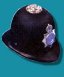 Icon hat