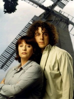 Jonathan Creek