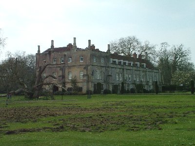 L Mottisfont