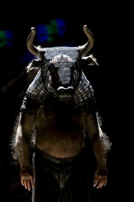 Minotaur