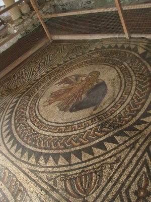 Mosaic 3