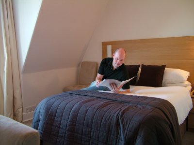 A B&B 2