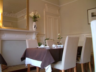A B&B