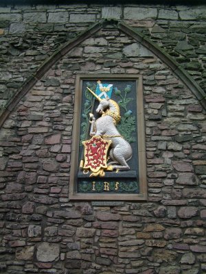 D Unicorn