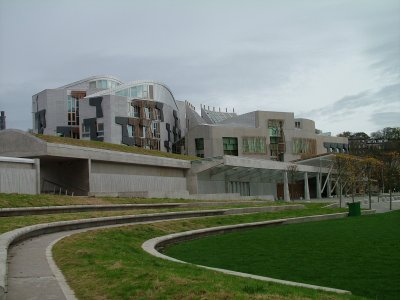 Ea Parliament