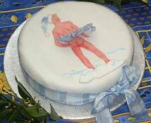 Cake