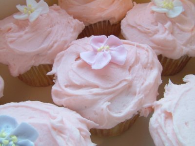 Cupcakes