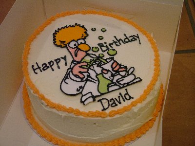 Muppets Beaker