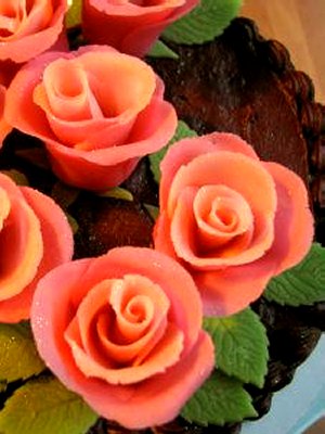 V Rose Chocolate cake.jpg