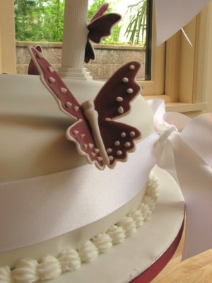 Wedding Cake 2