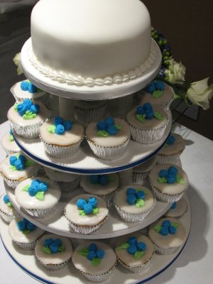 Wedding Cake 3