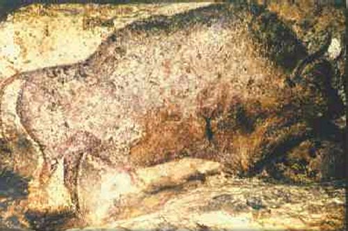Eyzies Bison.jpg