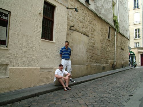 Paris Oldest rue.jpg