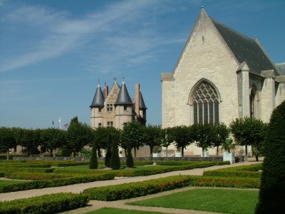 2 g Angers