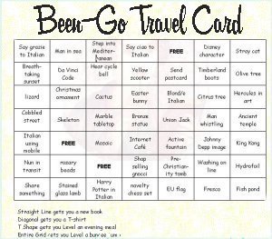 1 card