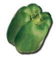 Green pepper 2