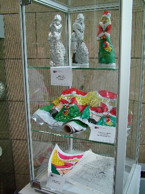 G Chocolate templates