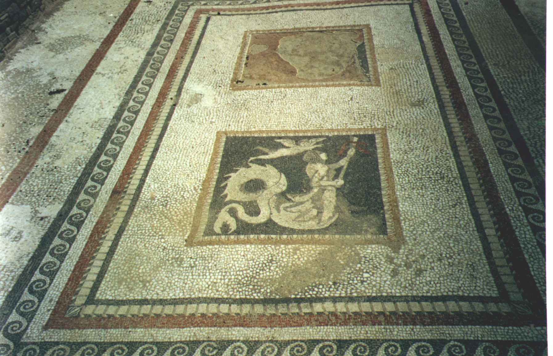 Mosaic