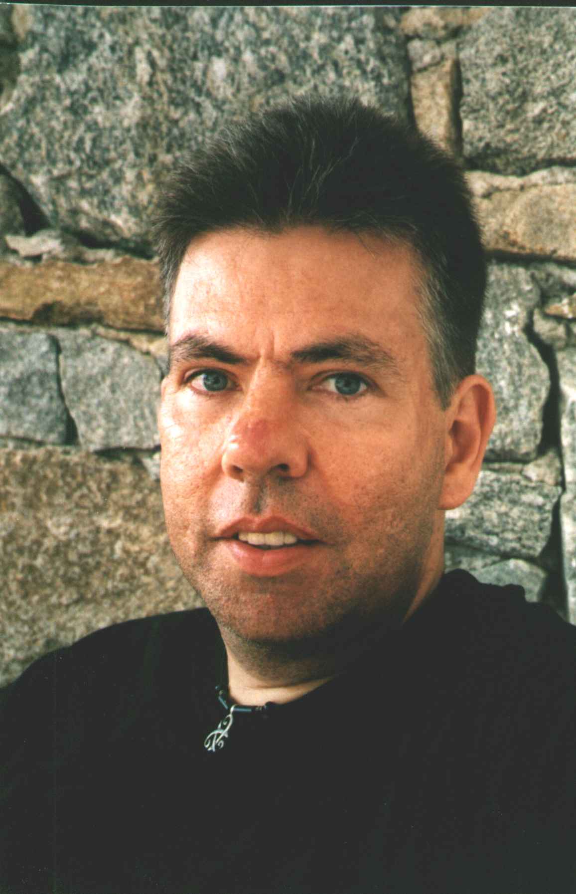 Nick Ornos