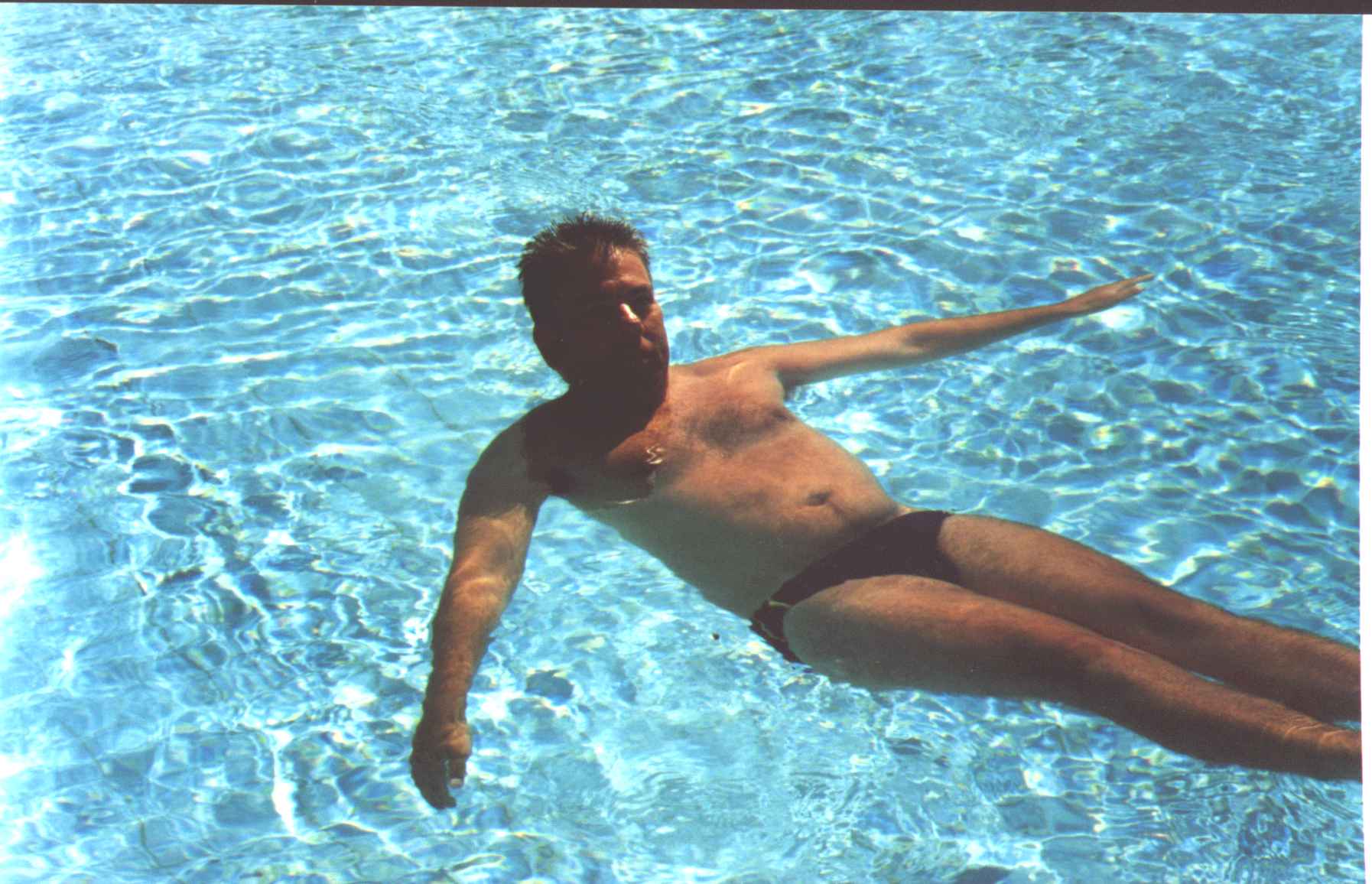 Nick pool