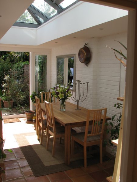 Conservatory