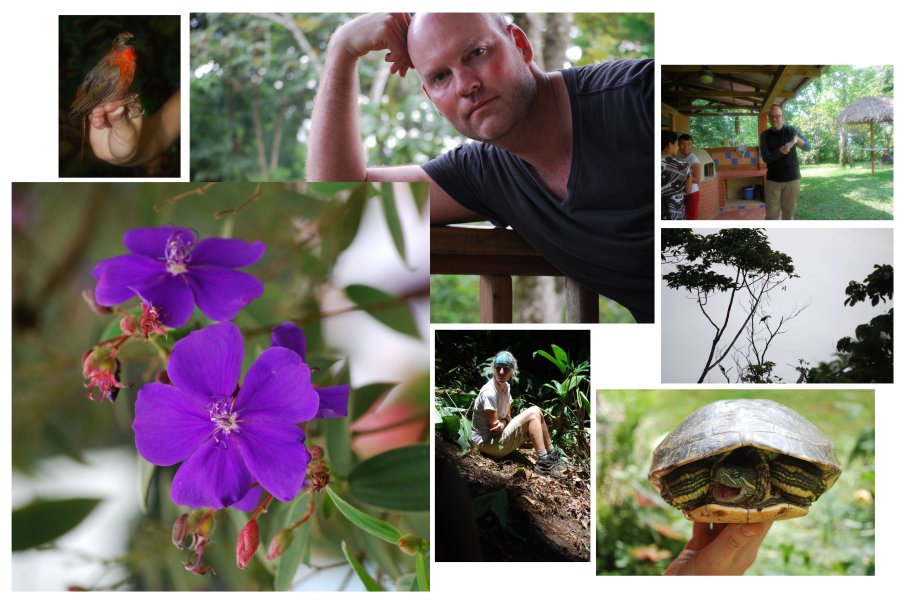 Collage July Honduras c