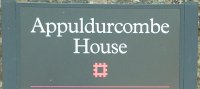 Appuldurcombe