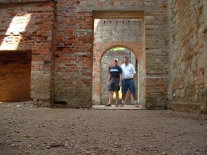 B Doorways