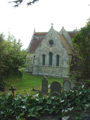 Church