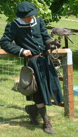 Falconer