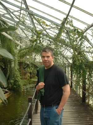 N Greenhouse