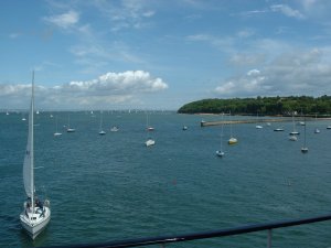 Sailboats