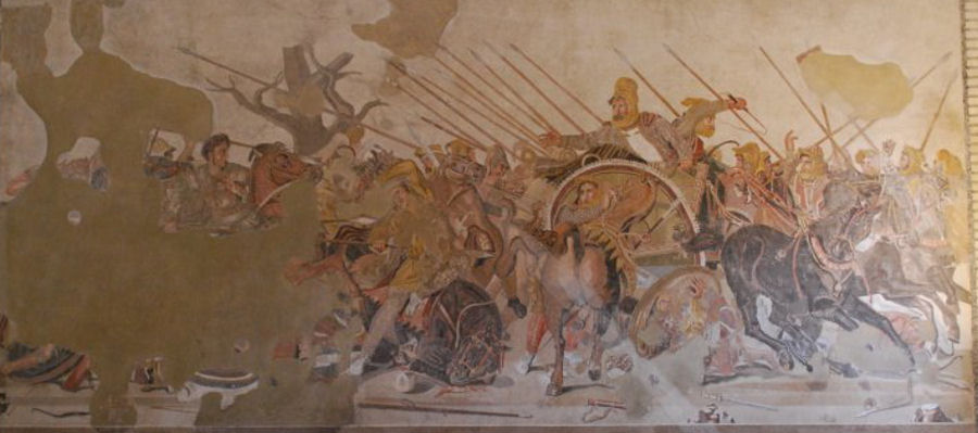 Alexander