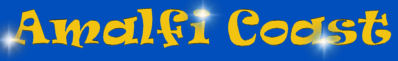 Banner Amalfi Coast