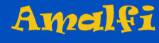 Banner Amalfi