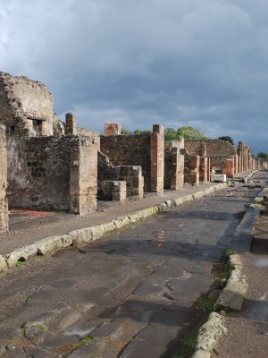 Italy gh