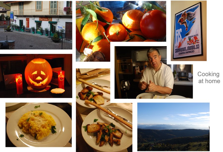 Collage Oct l