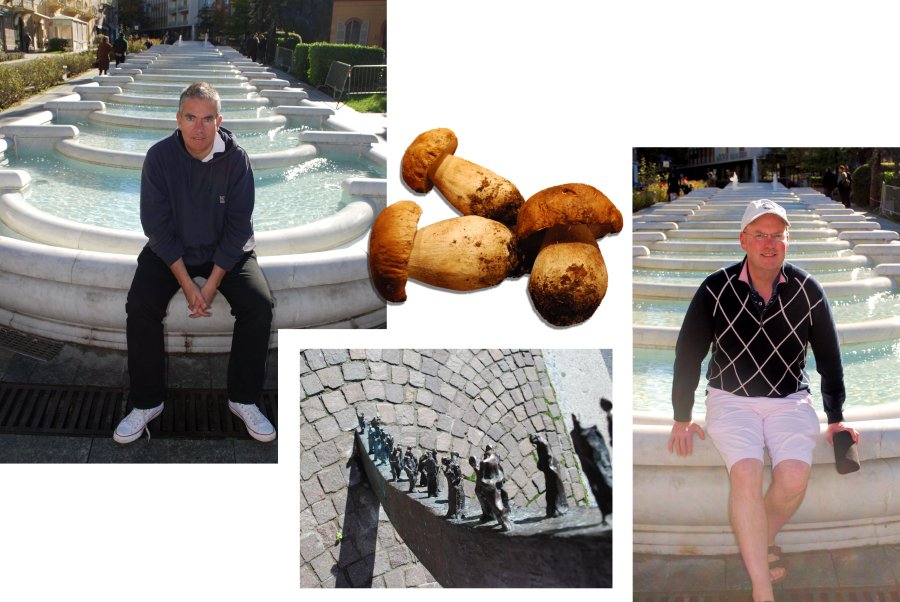 Collage Oct n