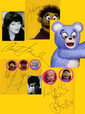 Autographs