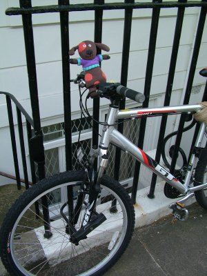 Zd Bike
