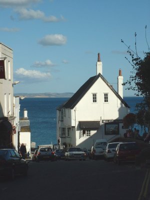 Lyme Regis 2