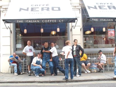 Nero Group