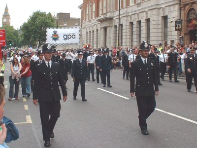 Police