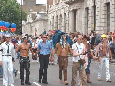 Village People