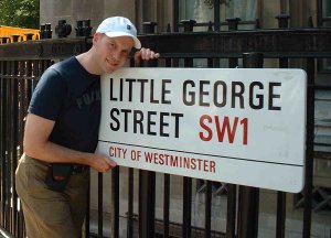 Little George