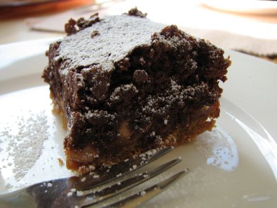 2009 April 7 dessert