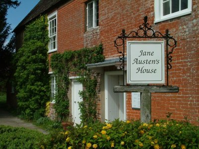 JA House