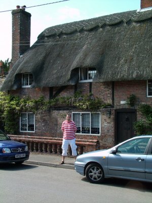 JA N Thatch