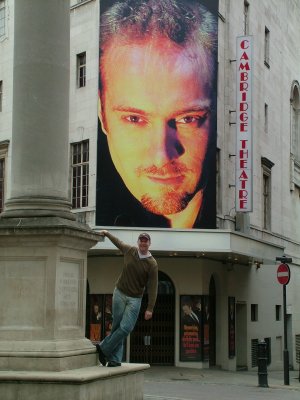 G Derren