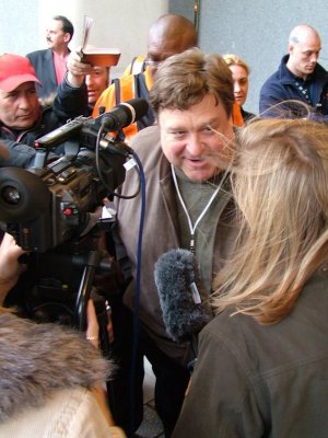M John Goodman